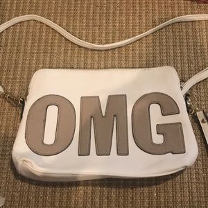 OMG Crossbody bag